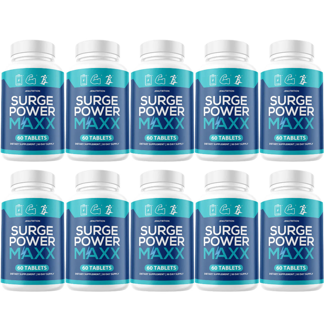 Enhancement for Men 10 Bottles N841094