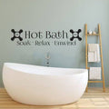 Beige Vinyl Wall Decal Sticker Z547