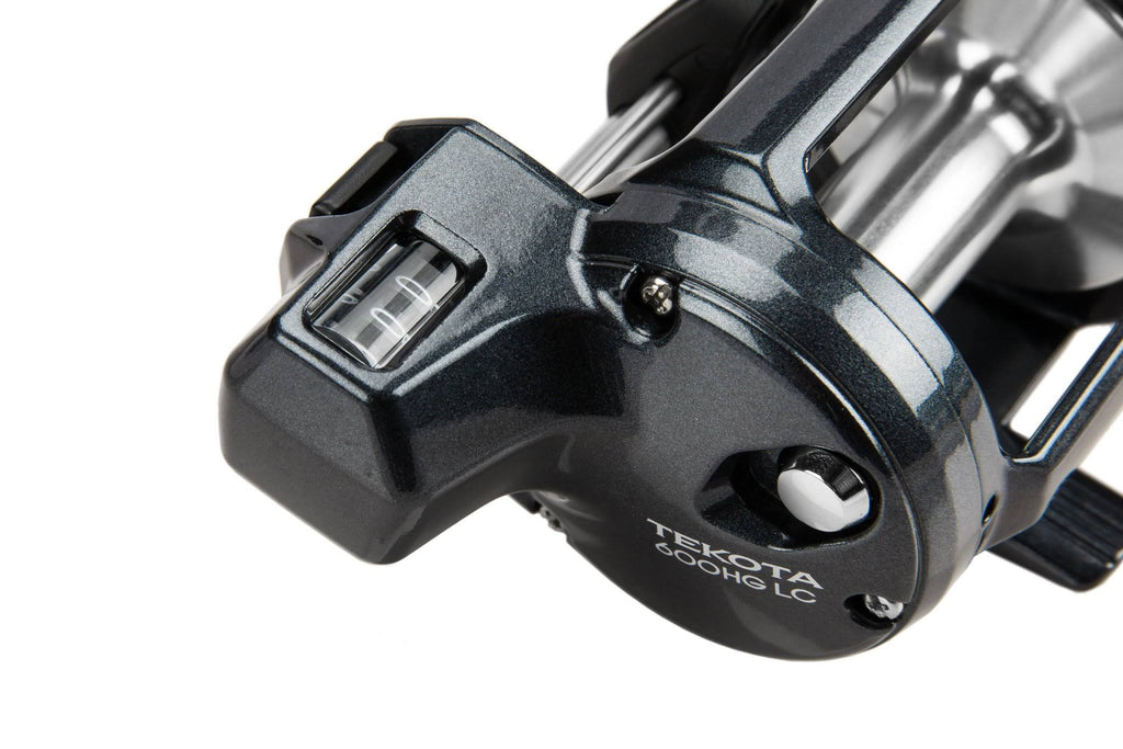Tekota Reel U517