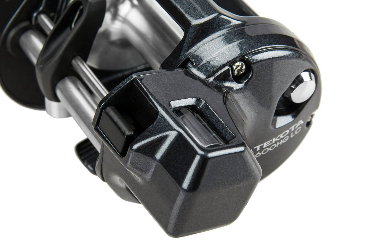 Tekota Reel U517