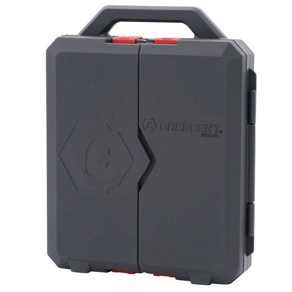 170-Piece Mechanics Tool Set U4044