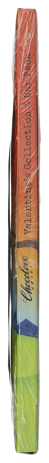 9.6 OZ Assorted Chocolate Bars Z312311