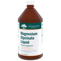 Magnesium Glycinate Liquid 15.2 oz T819