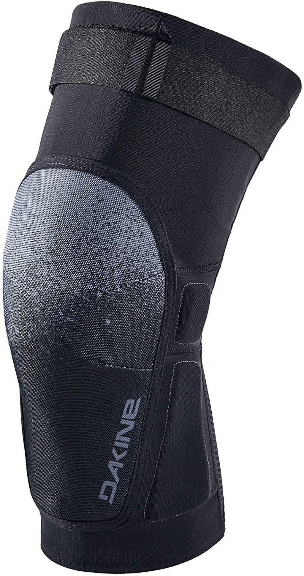 Black Biking Knee Pad G1166