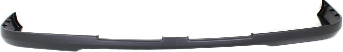 Front Bumper Cover Primed S6505