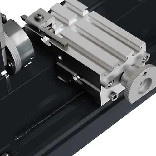 All-metal Miniature Lathe 36W 20000rpm V710841