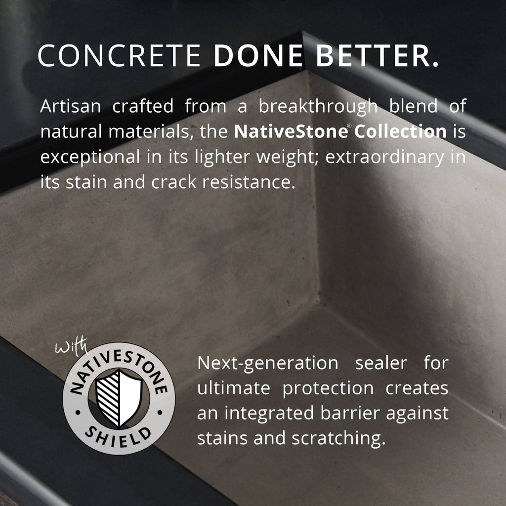 Undermount Bathroom Sink G222788