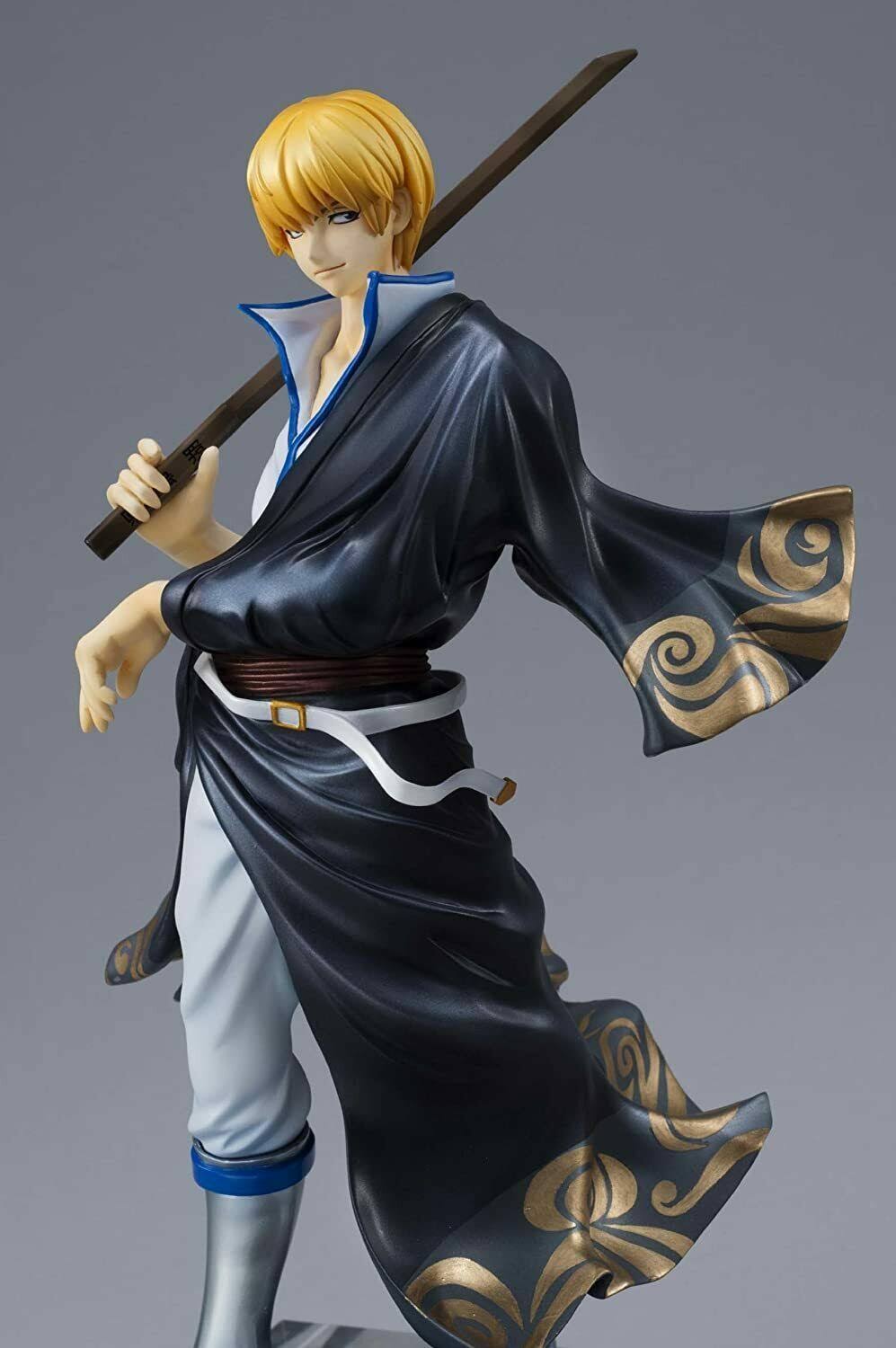 PVC Figure Z1107