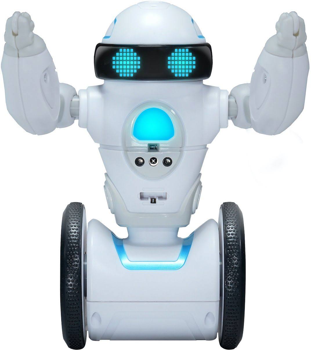 Interactive Robot Q249