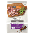 Limited Ingredient Diet Adult Dry Dog Food T100