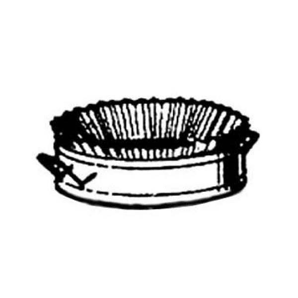 Urn Brew Basket O73049