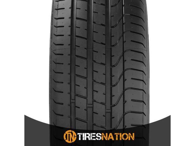 P Zero Tire 245/40ZR19 98Y XL C49548