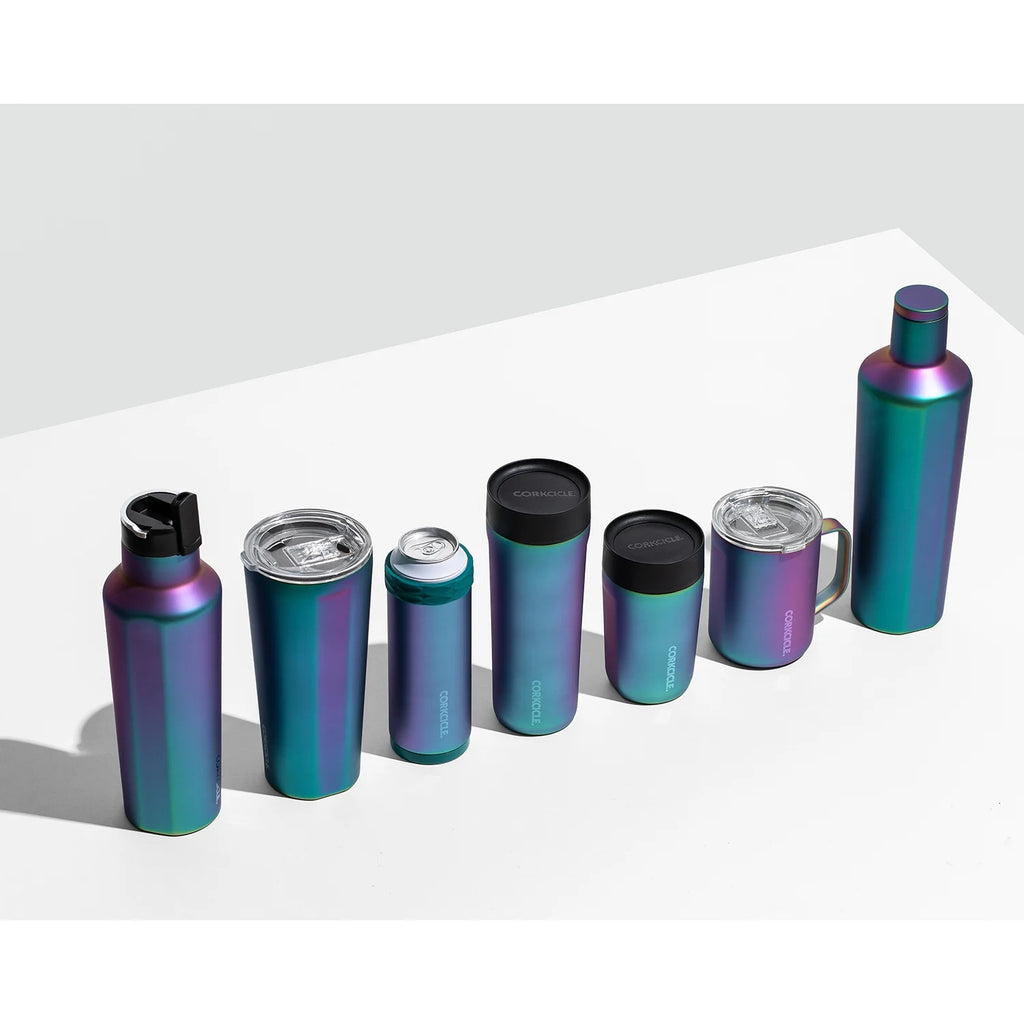 20 Ounce Stainless Steel Water Bottle W664