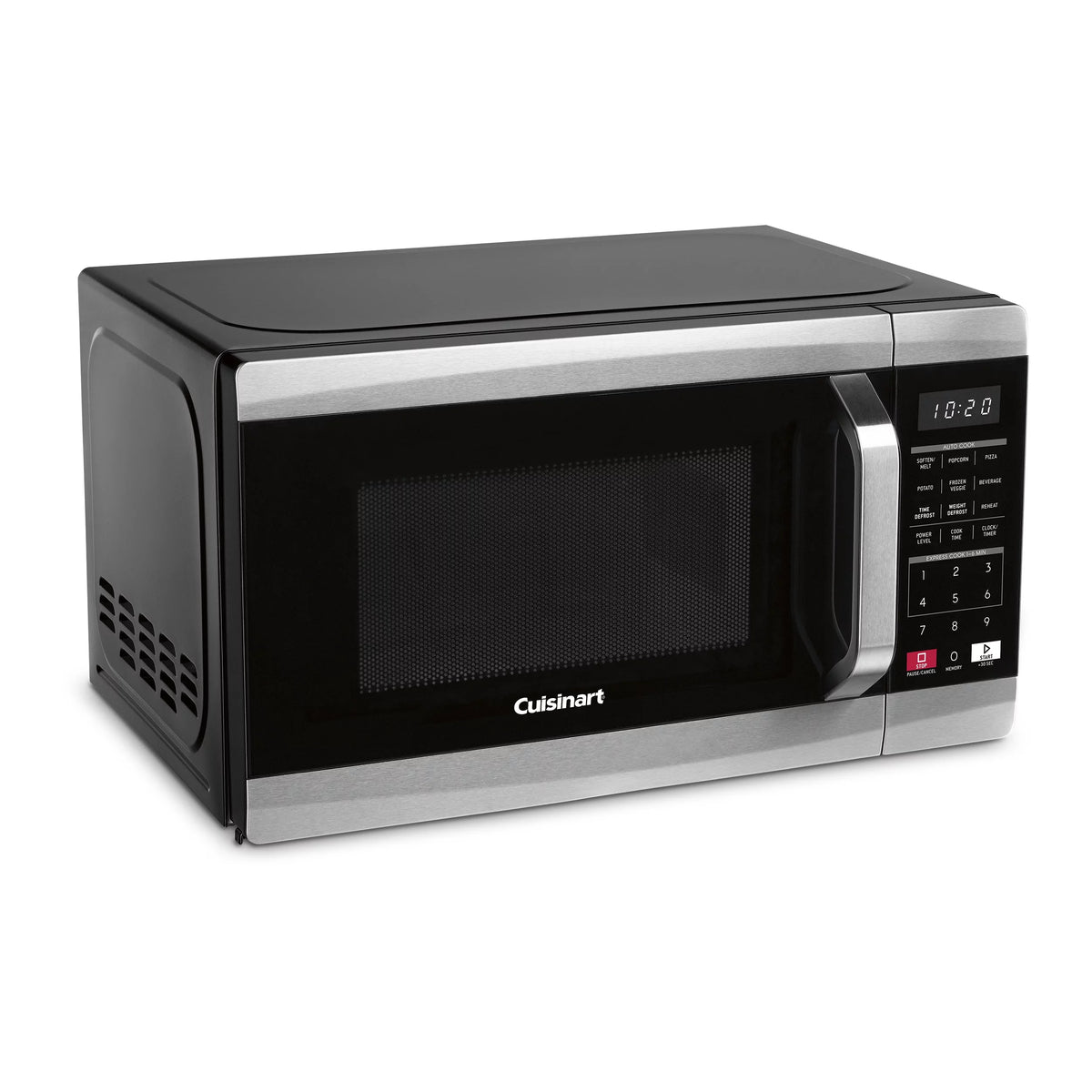 Stainless Steel Microwave Oven K47764