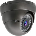 5MP Dome Security Camera 2.8-12mm Varifocal Lens Outdoor Indoor E26003