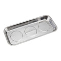 Magnetic Stainless Steel Parts Tray B384