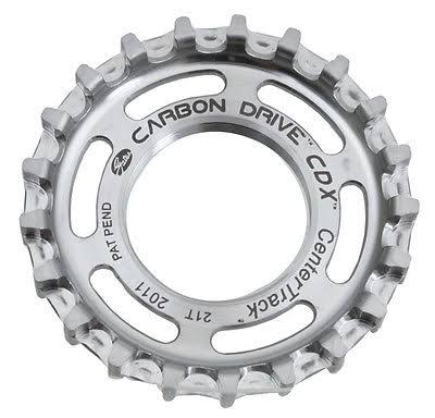21 Tooth Fixed Rear Sprocket J98247