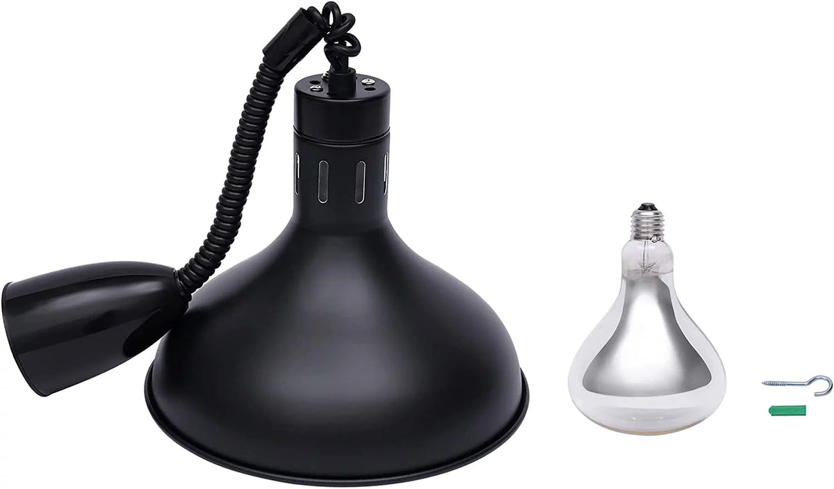 250W Hanging Food Warmer Lamp Y94852