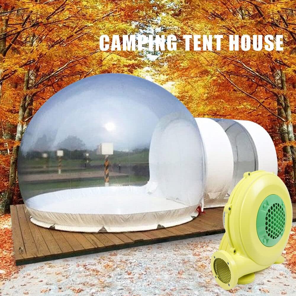 Inflatable Bubble House PVC Tent Transparent Z6143