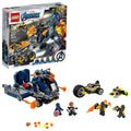 Building Toy (477 Pieces) X92349