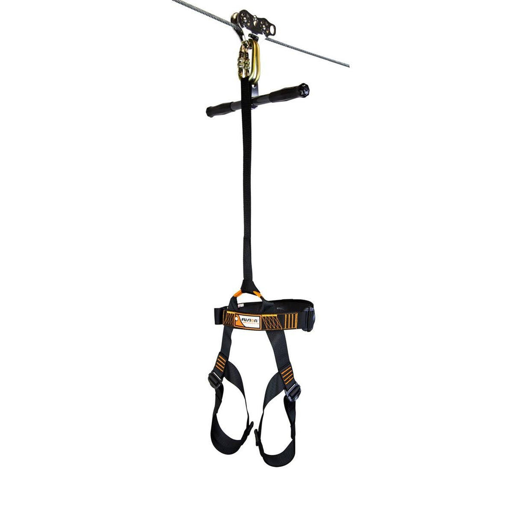 Torpedo Zip Line Kit 150 ft V77036