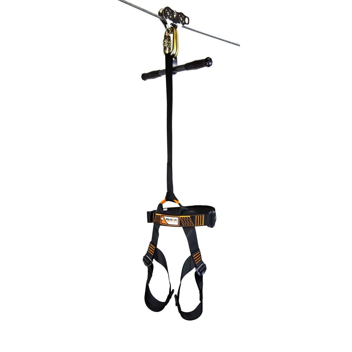 Torpedo Zip Line Kit 150 ft V77036