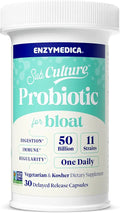 50 Billion CFU Probiotics 30 Count Q4915