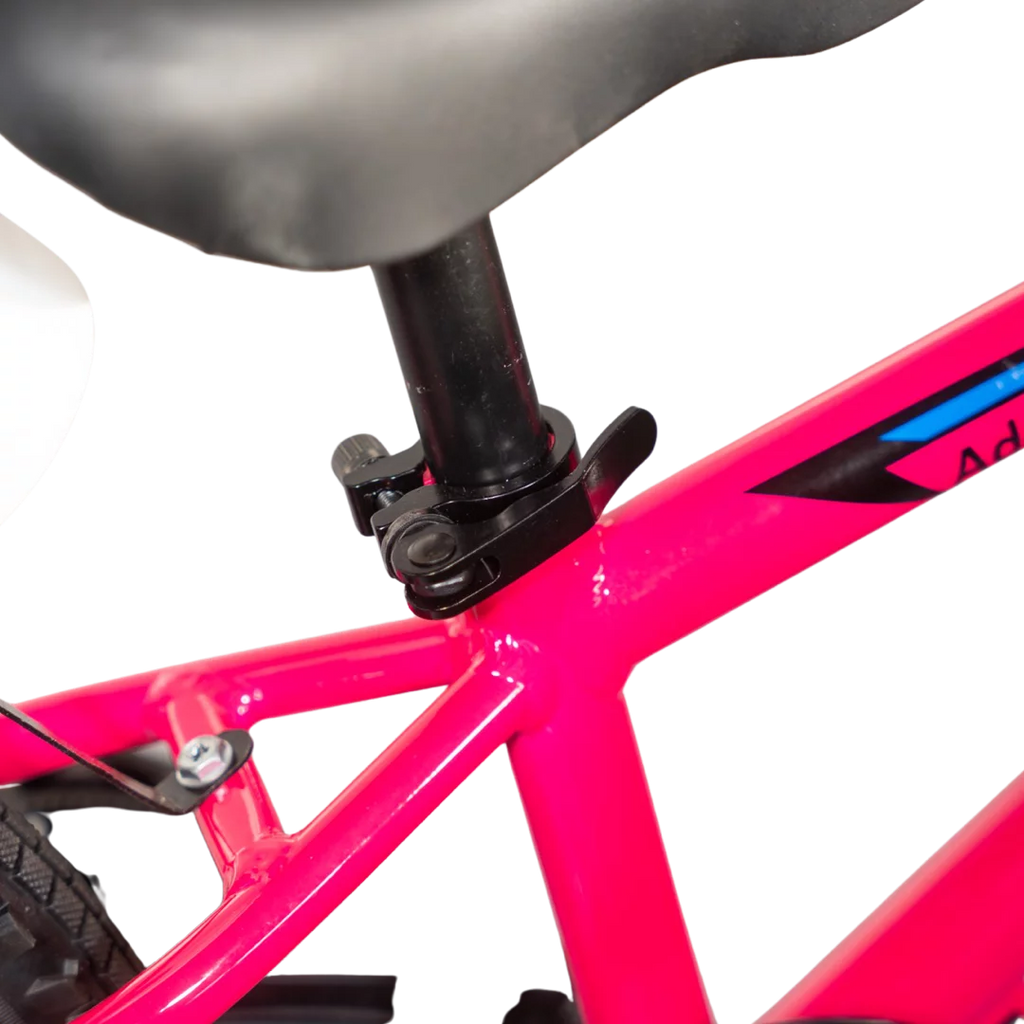 16 Inch 3 Speed Kids Bike with Internal Gears X25161