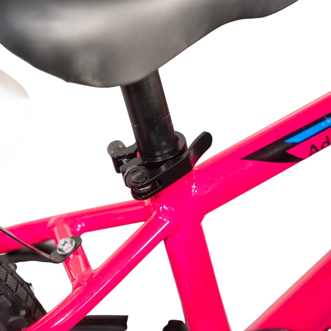 16 Inch 3 Speed Kids Bike with Internal Gears X25161