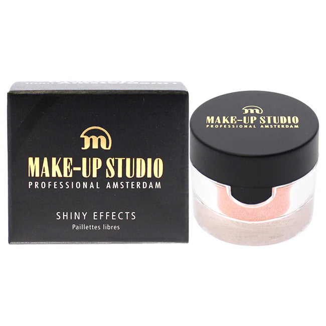 Gold Apricot Eye Shadow V3819