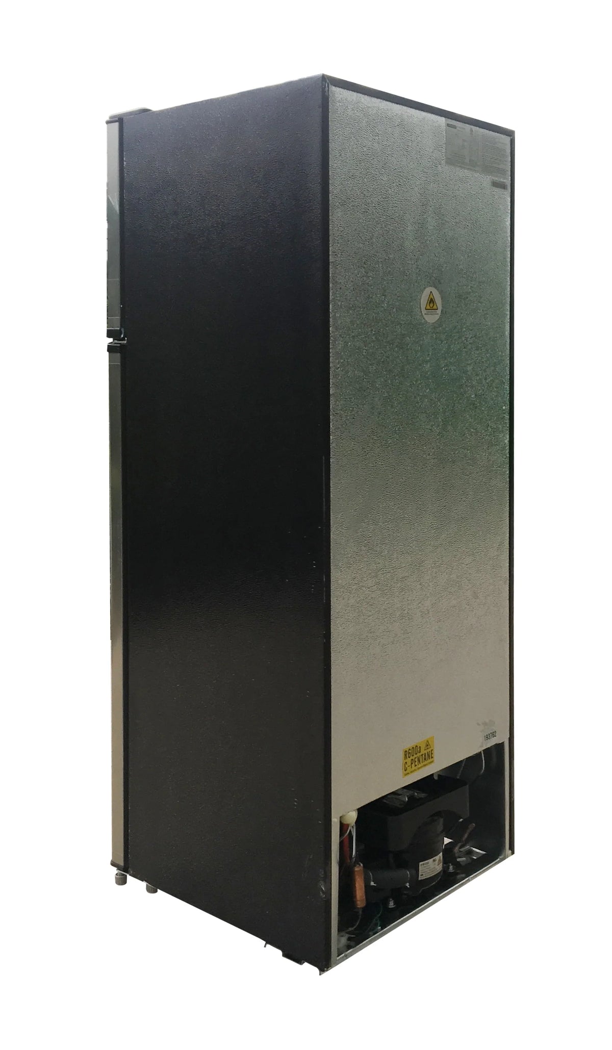7.5 Cu. ft. Refrigerator Z1207