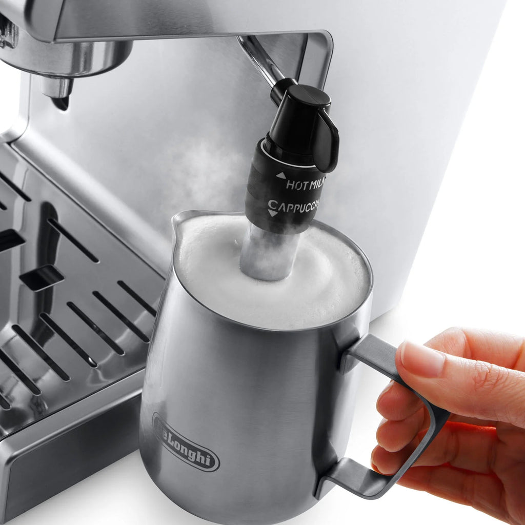 15 Bar Espresso and Cappuccino Machine F339