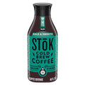 48 FL OZ Unsweetened Black Cold Brew Coffee Q298