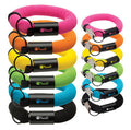 Orange Floating Wrist Strap Key Holder K5895