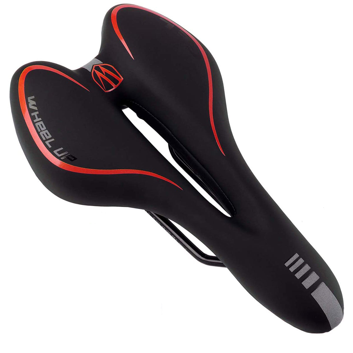 Bike Seat with Soft Cushion G757