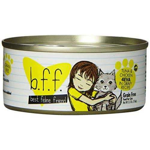 Cat Canned Food F3047