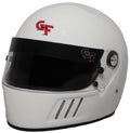 Full Face Helmet White - Medium W1027