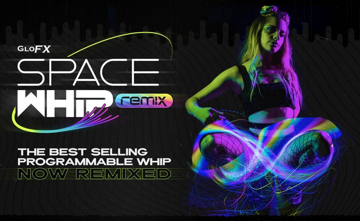 Space Whip Remix S83524