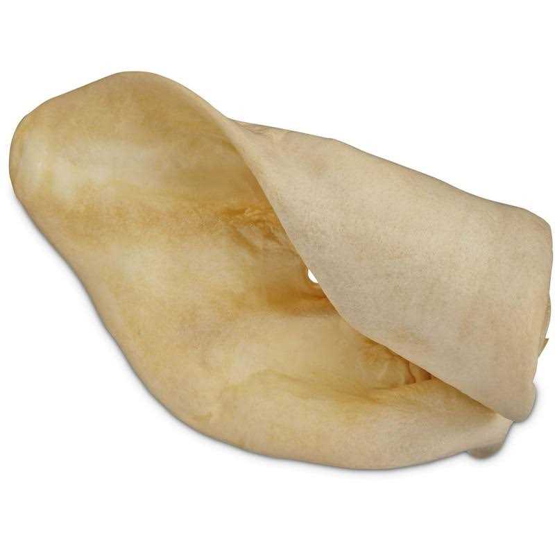 Cow Ear Dog Chew V756
