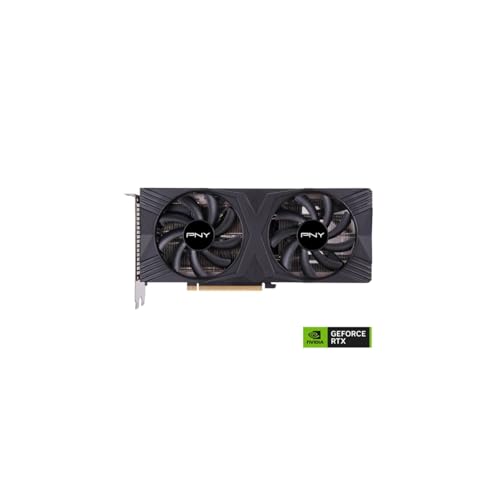 GeForce RTX 4070 Super 12GB Dual Fan Graphics Card T512