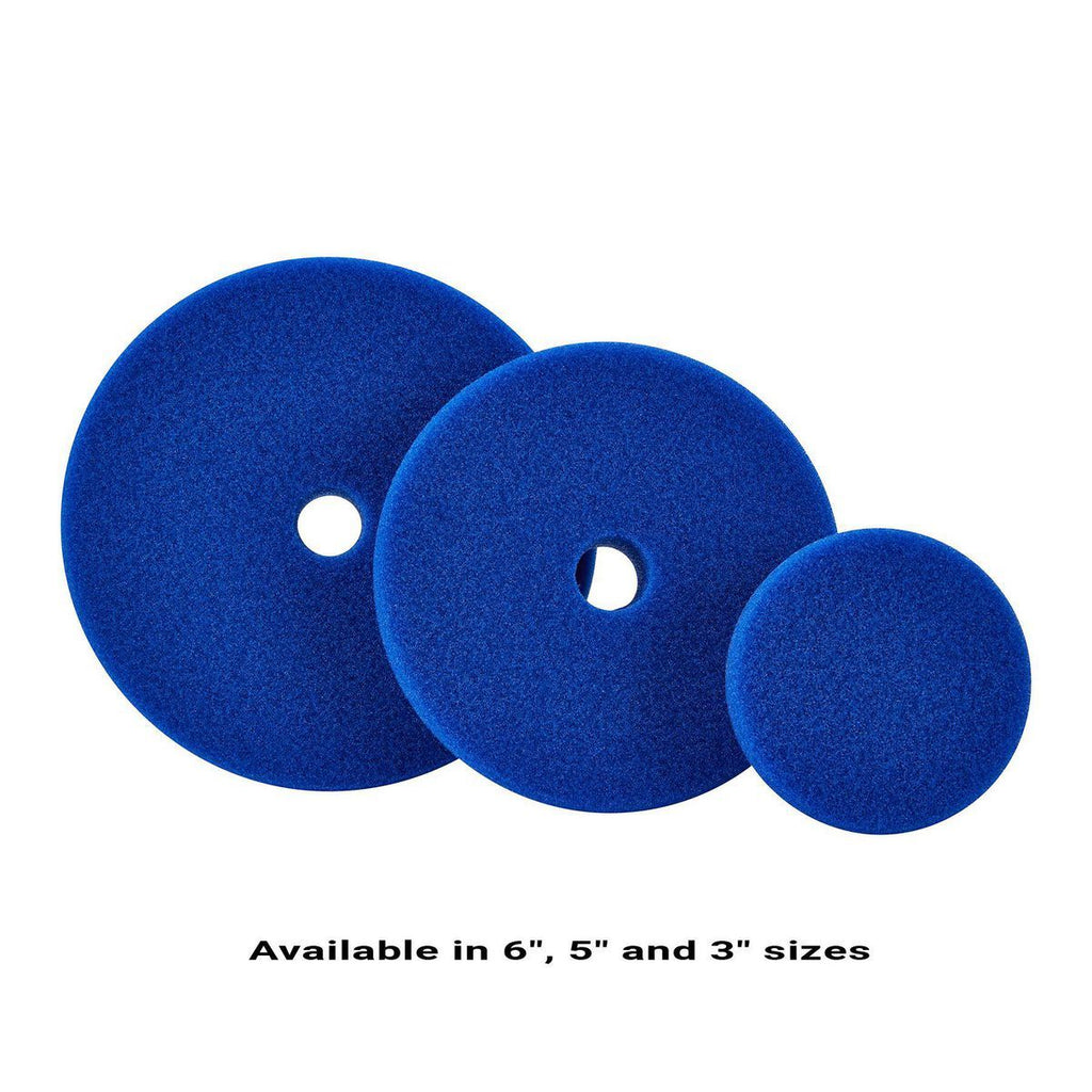 6 in. Compounding Foam Pad 1-Pack E670790