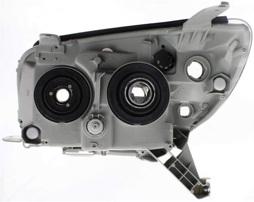 Toyota 4Runner 2006-2009 Headlight Assembly Passenger Side B5946