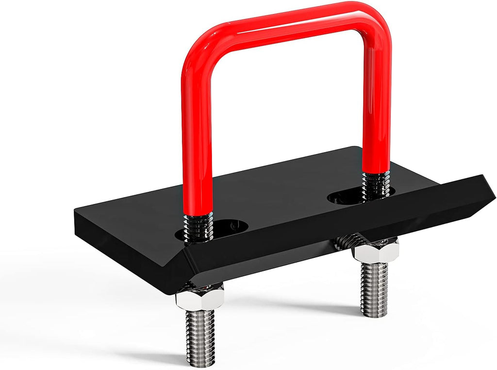4 Bike Hitch Mount Bike Rack L1138