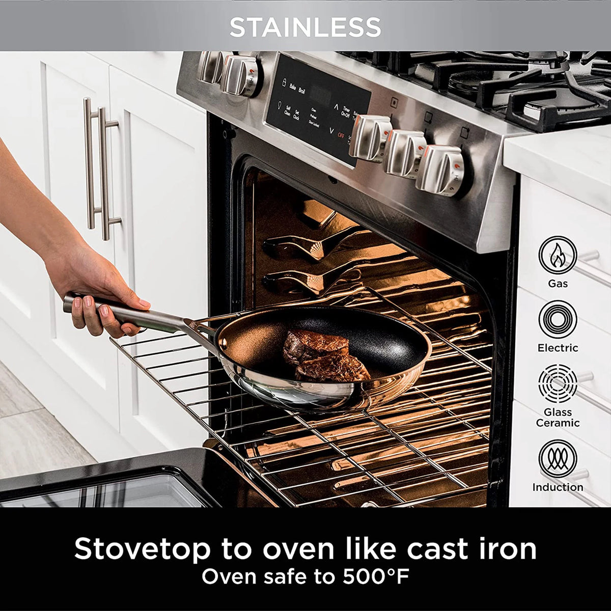 Cookware R5245
