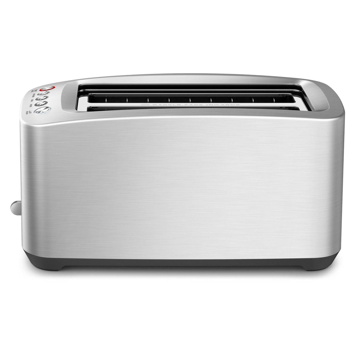 4-Slice Long Slot Toaster V585950