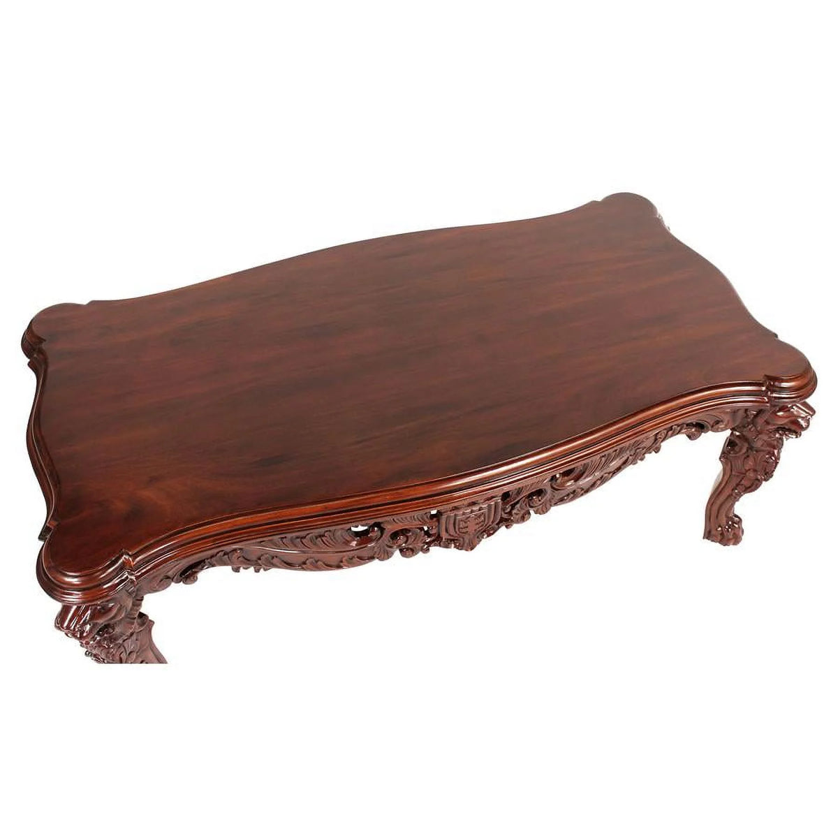 Lion Leg Coffee Table P39719