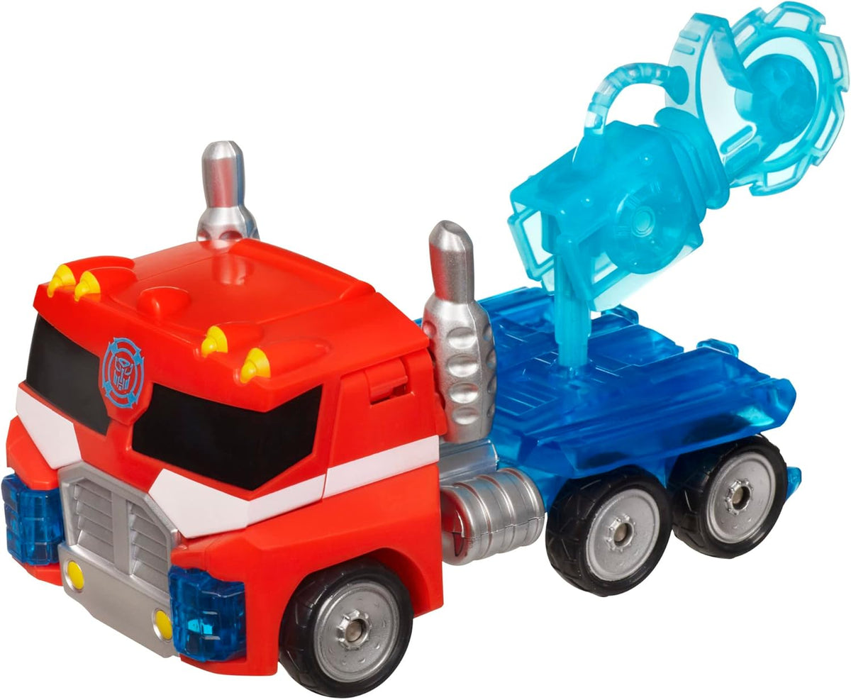 7-Inch Optimus Prime Action Figure B6112