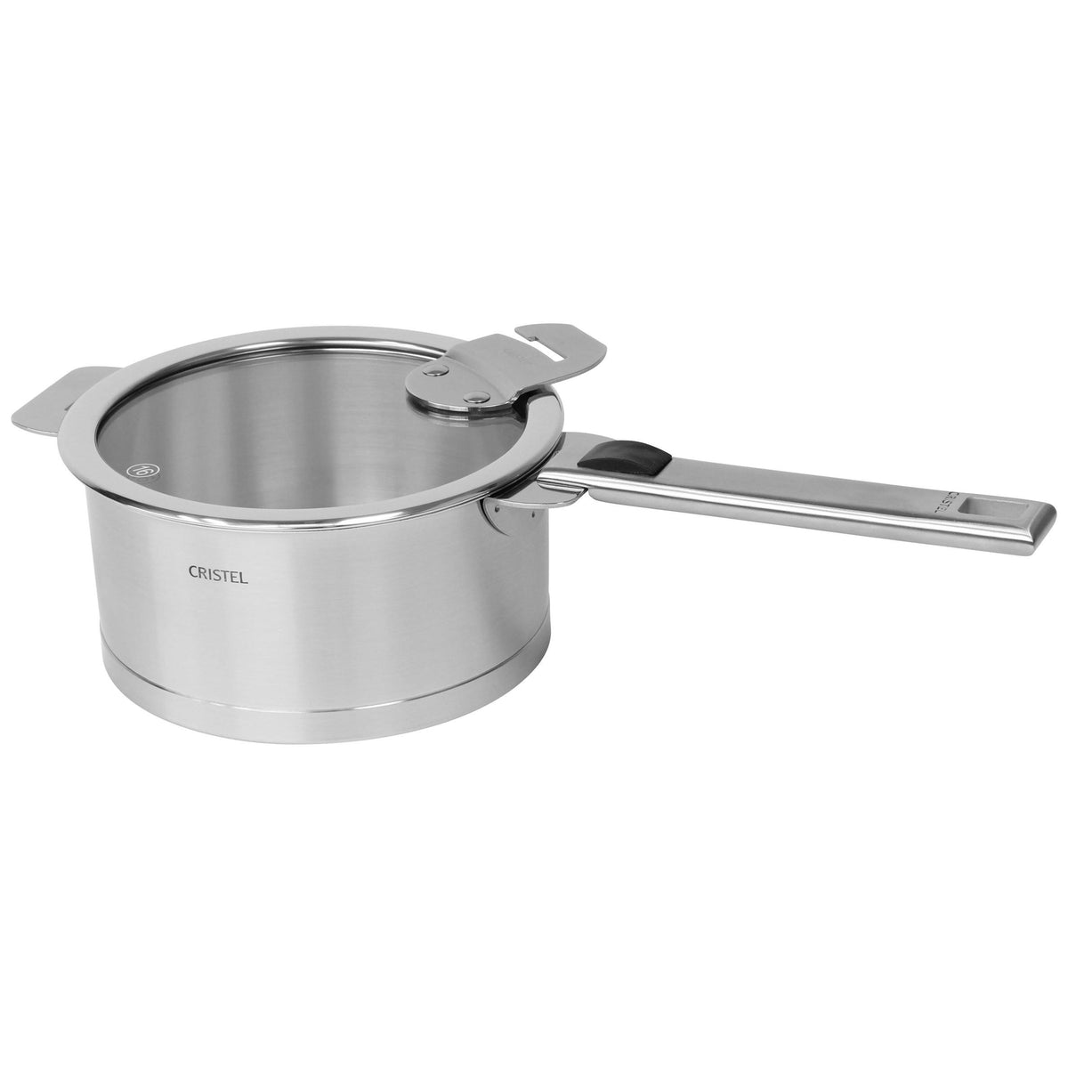 Saucepan with Lid 1qt. G927790