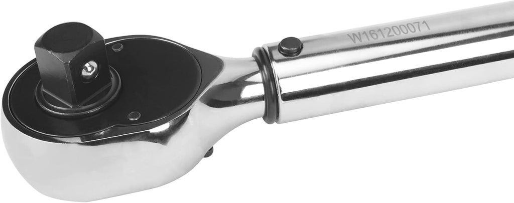 3/4 Drive Torque Wrench D4158