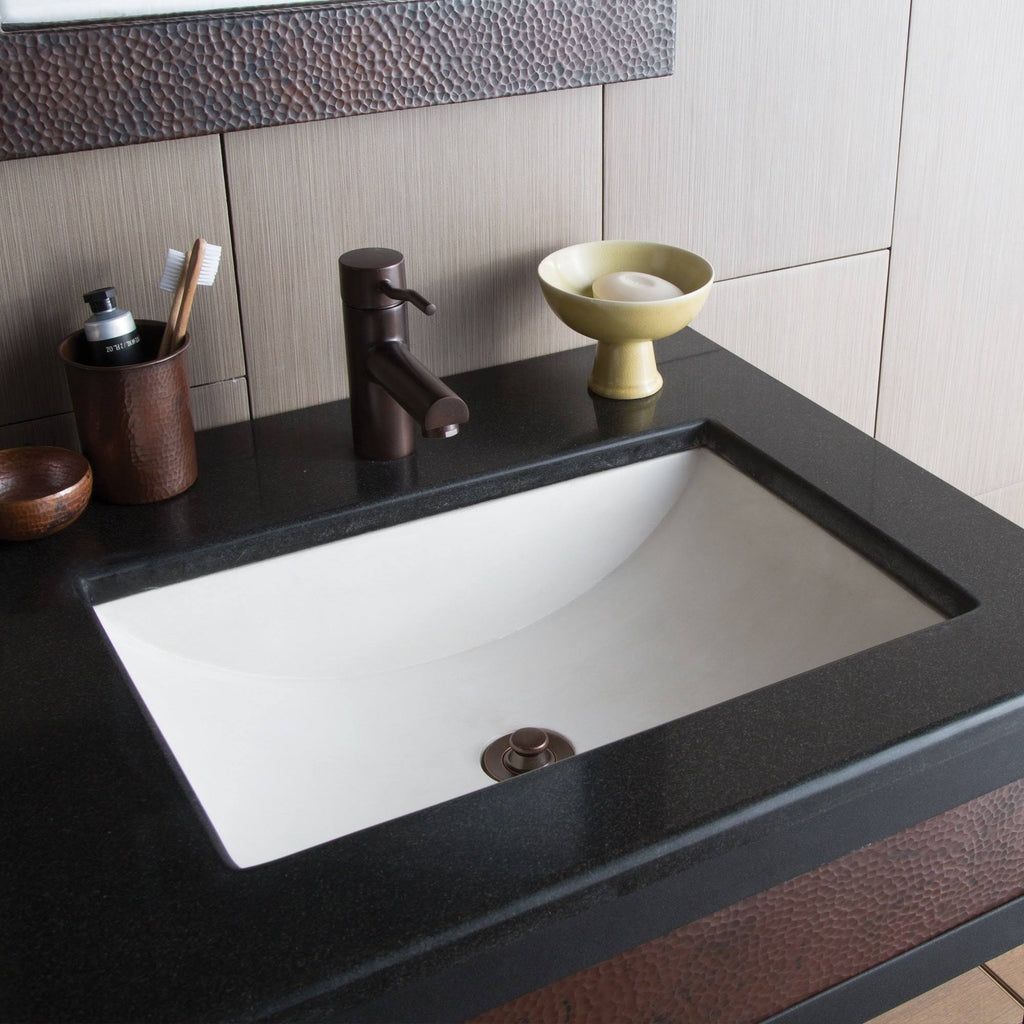 Undermount Bathroom Sink G222788